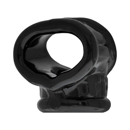 OXBALLS - COCKSLING FIT SLING BLACK