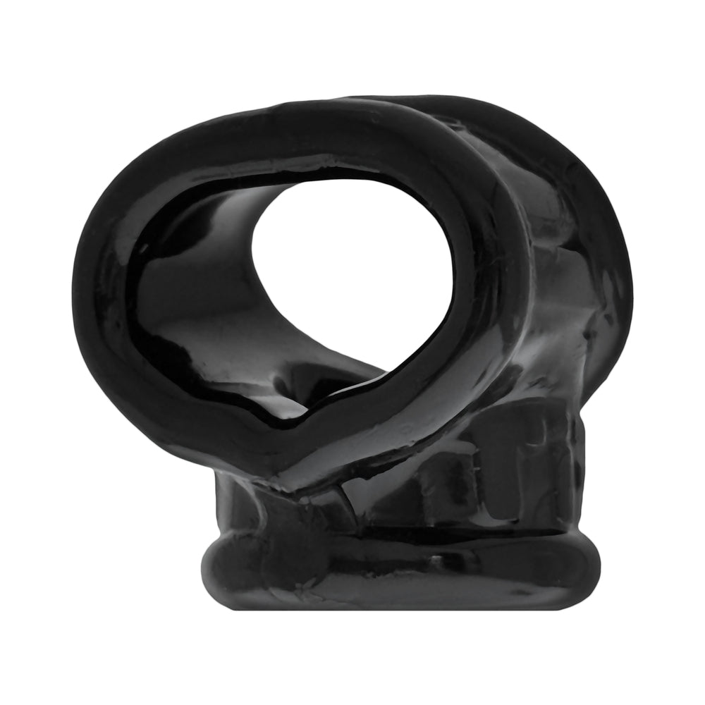 OXBALLS COCKSLING FIT SLING BLACK