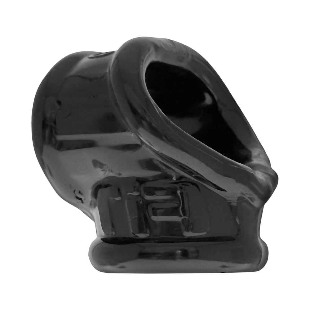 OXBALLS COCKSLING FIT SLING BLACK