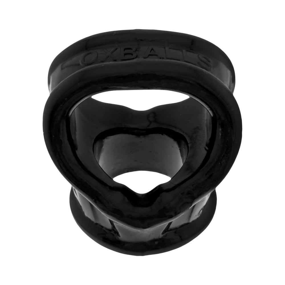 OXBALLS COCKSLING FIT SLING BLACK