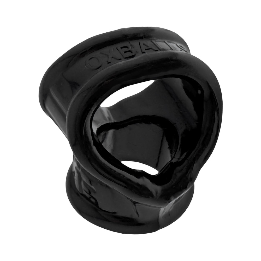 OXBALLS COCKSLING FIT SLING BLACK