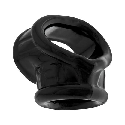 OXBALLS COCKSLING FIT SLING BLACK