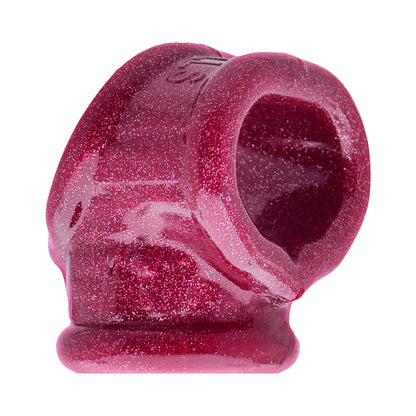 OXBALLS COCKSLING FIT SLING CHERRY LIPS