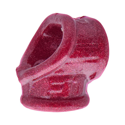 OXBALLS COCKSLING FIT SLING CHERRY LIPS