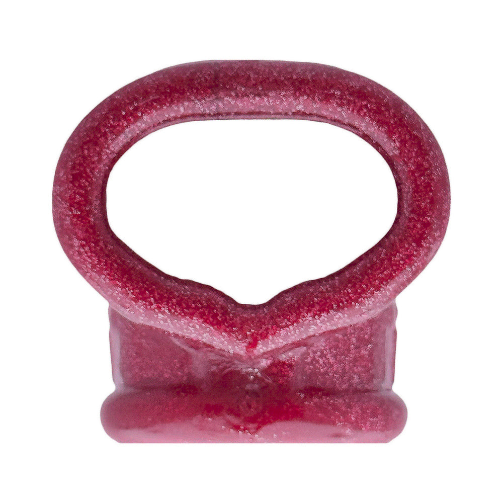 OXBALLS COCKSLING FIT SLING CHERRY LIPS