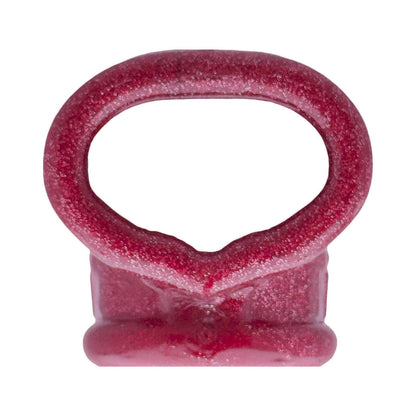 OXBALLS COCKSLING FIT SLING CHERRY LIPS