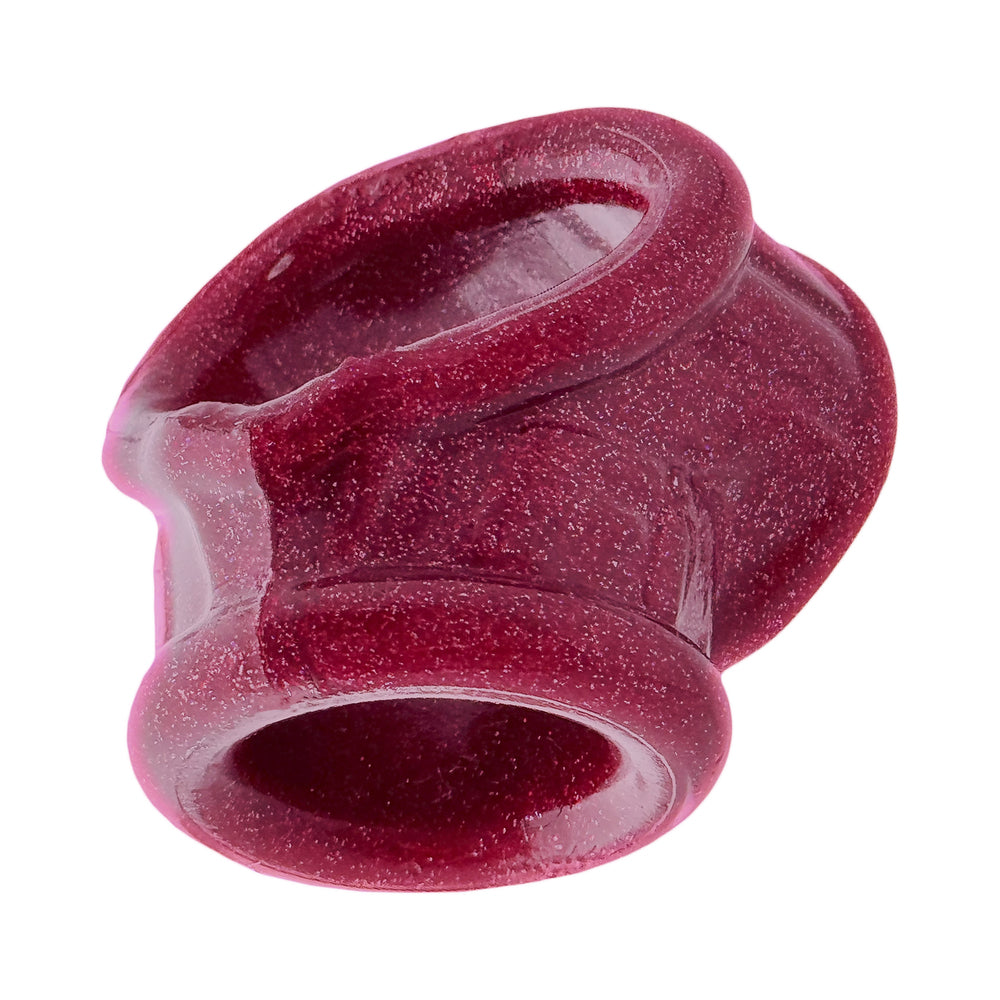 OXBALLS COCKSLING FIT SLING CHERRY LIPS