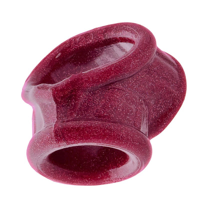 OXBALLS COCKSLING FIT SLING CHERRY LIPS