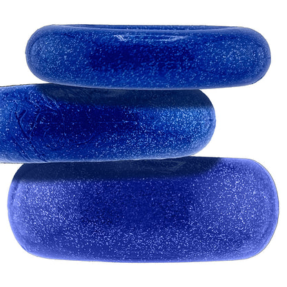 OXBALLS - COCKPACK MULTI DESIGN 3-PACK BLUE FIRE