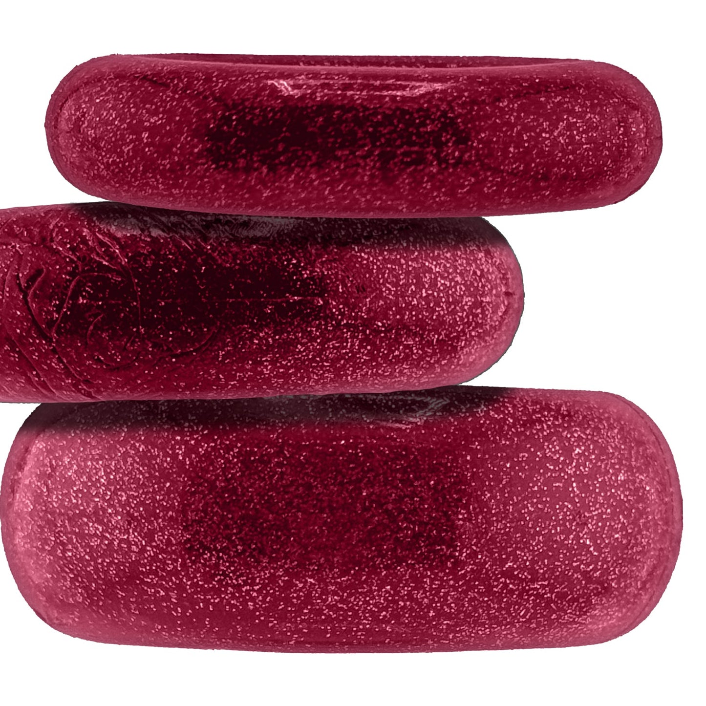OXBALLS - COCKPACK MULTI DESIGN 3-PACK CHERRY LIPS