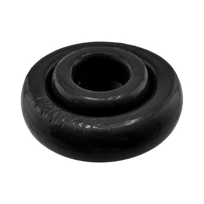 OXBALLS RIMZ SINGLE RING BLACK