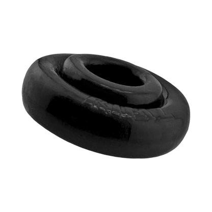 OXBALLS RIMZ SINGLE RING BLACK