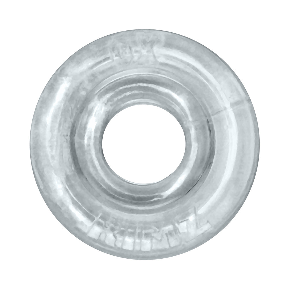 OXBALLS - RIMZ SINGLE RING CLEAR