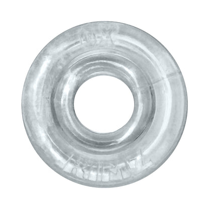 OXBALLS - RIMZ SINGLE RING CLEAR