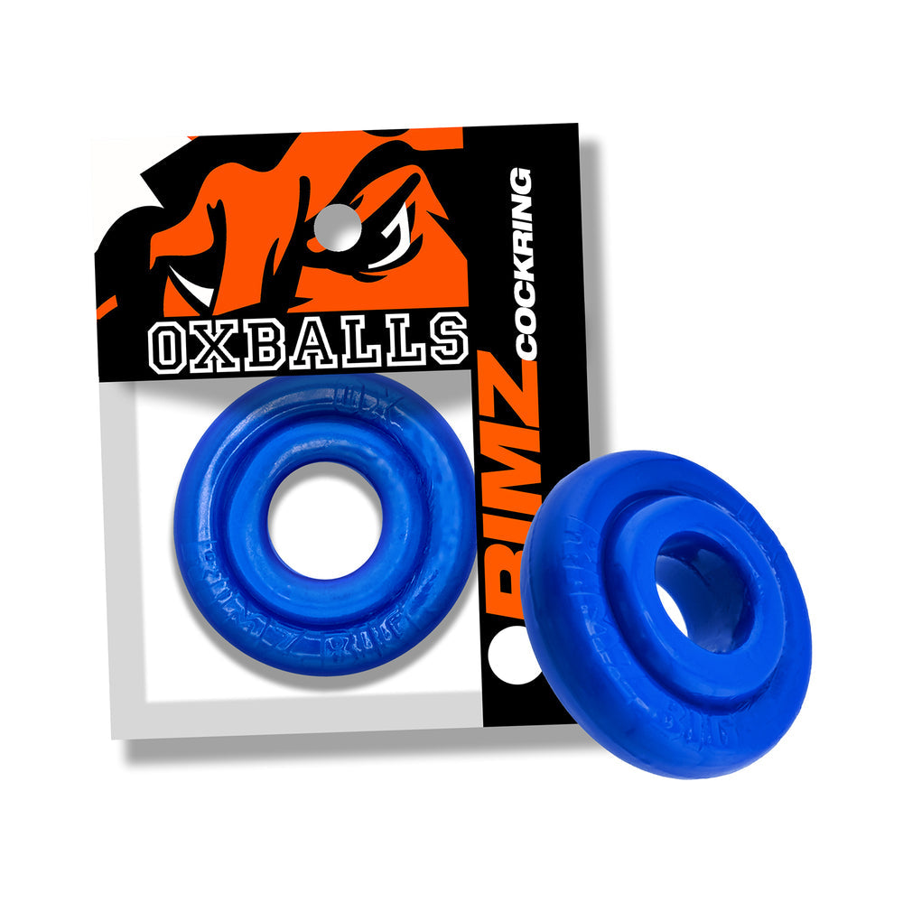OXBALLS - RIMZ SINGLE RING POOL