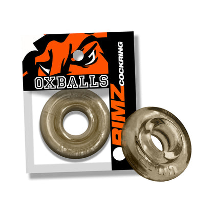 OXBALLS - RIMZ SINGLE RING STORM