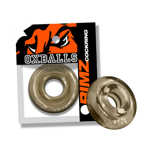 OXBALLS - RIMZ SINGLE RING STORM
