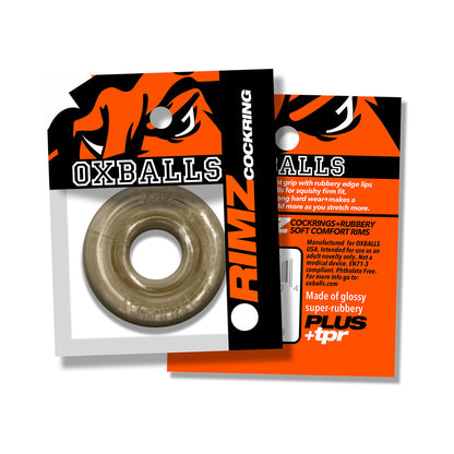 OXBALLS - RIMZ SINGLE RING STORM
