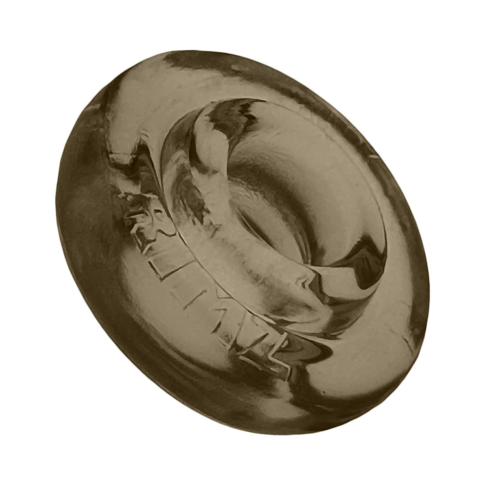 OXBALLS RIMZ SINGLE RING STORM