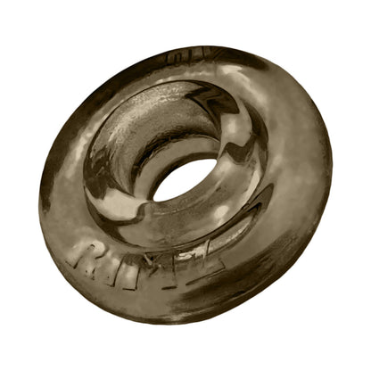 OXBALLS RIMZ SINGLE RING STORM