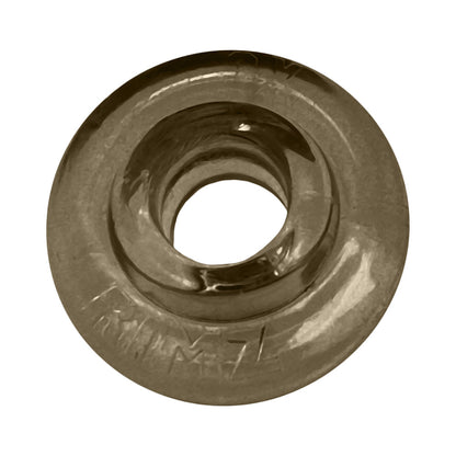 OXBALLS RIMZ SINGLE RING STORM