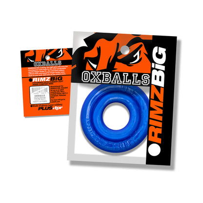 OXBALLS - RIMZ BIG SINGLE RING POOL