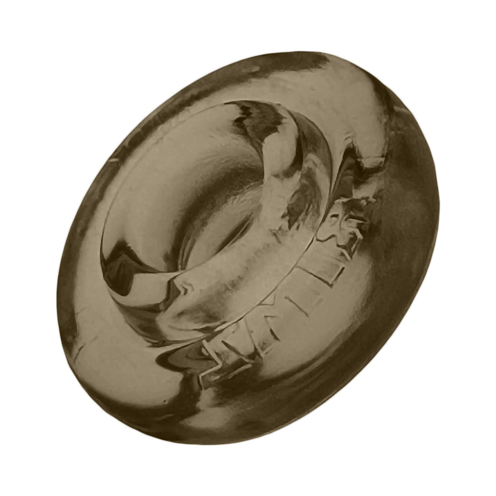 OXBALLS RIMZ BIG SINGLE RING STORM