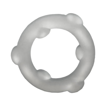 OXBALLS - SPINNER SINGLE SILICONE RING VAPOR