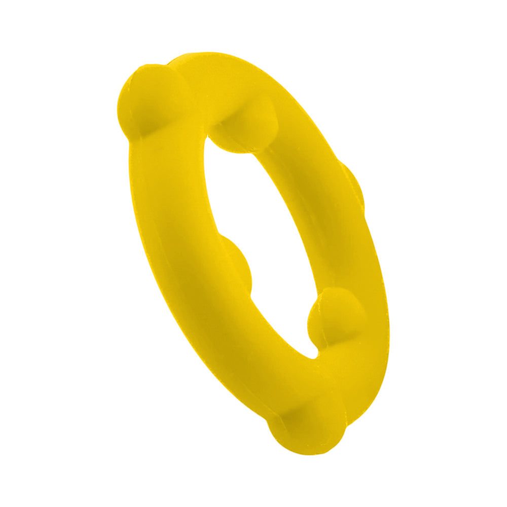 OXBALLS - SPINNER SINGLE SILICONE RING