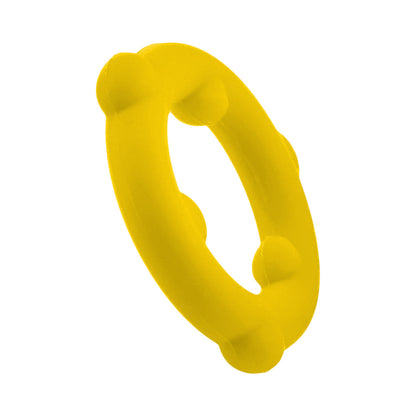 OXBALLS - SPINNER SINGLE SILICONE RING