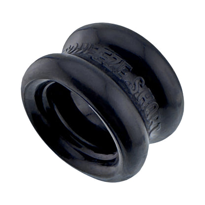OXBALLS - ESTIRADOR DE TESTÍCULOS CORTO SQUEEZE NEGRO