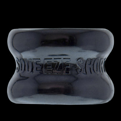 OXBALLS SQUEEZE SHORT BALLSTRETCHER BLACK