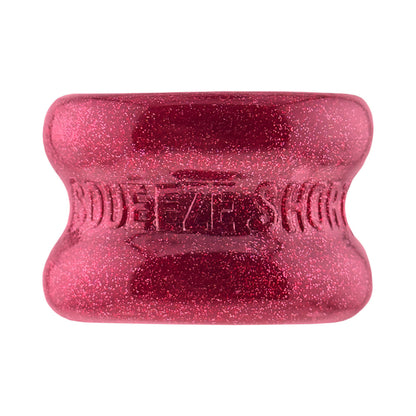 OXBALLS - SQUEEZE SHORT BALLSTRETCHER CHERRY LIPS