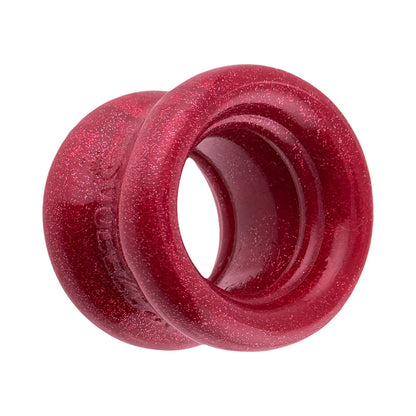 OXBALLS - SQUEEZE SHORT BALLSTRETCHER CHERRY LIPS