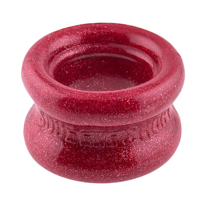 OXBALLS - SQUEEZE SHORT BALLSTRETCHER CHERRY LIPS