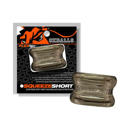 OXBALLS SQUEEZE SHORT BALLSTRETCHER STORM