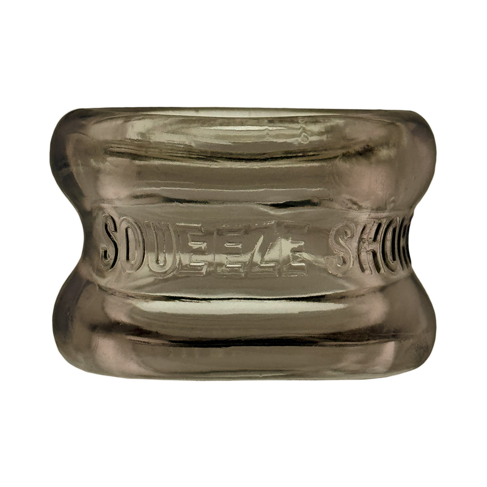 OXBALLS SQUEEZE SHORT BALLSTRETCHER STORM