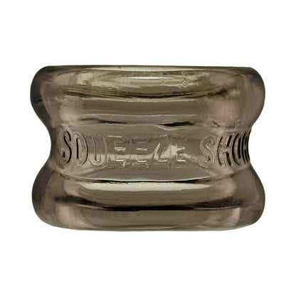 OXBALLS SQUEEZE SHORT BALLSTRETCHER STORM