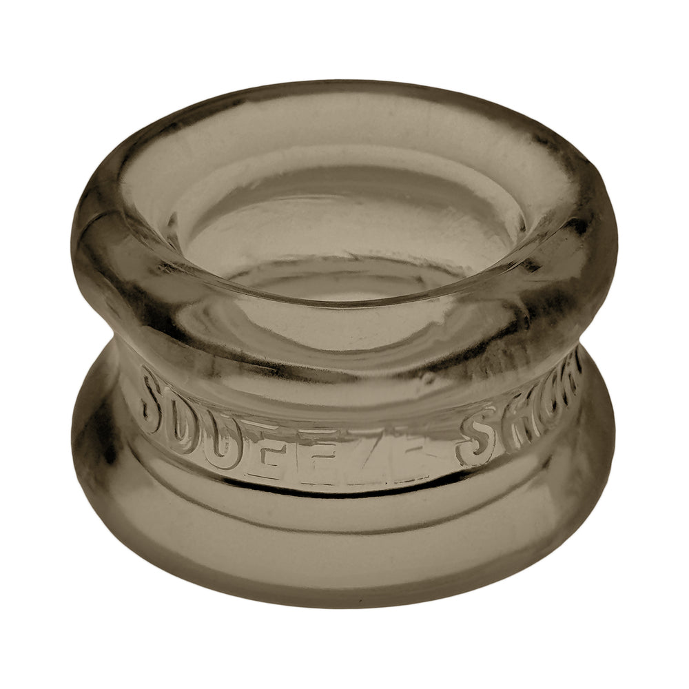 OXBALLS SQUEEZE SHORT BALLSTRETCHER STORM