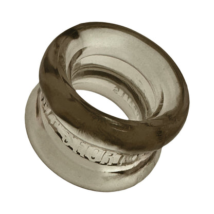 OXBALLS SQUEEZE SHORT BALLSTRETCHER STORM