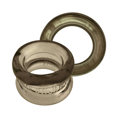 OXBALLS SQUEEZE SHORT BALLSTRETCHER STORM