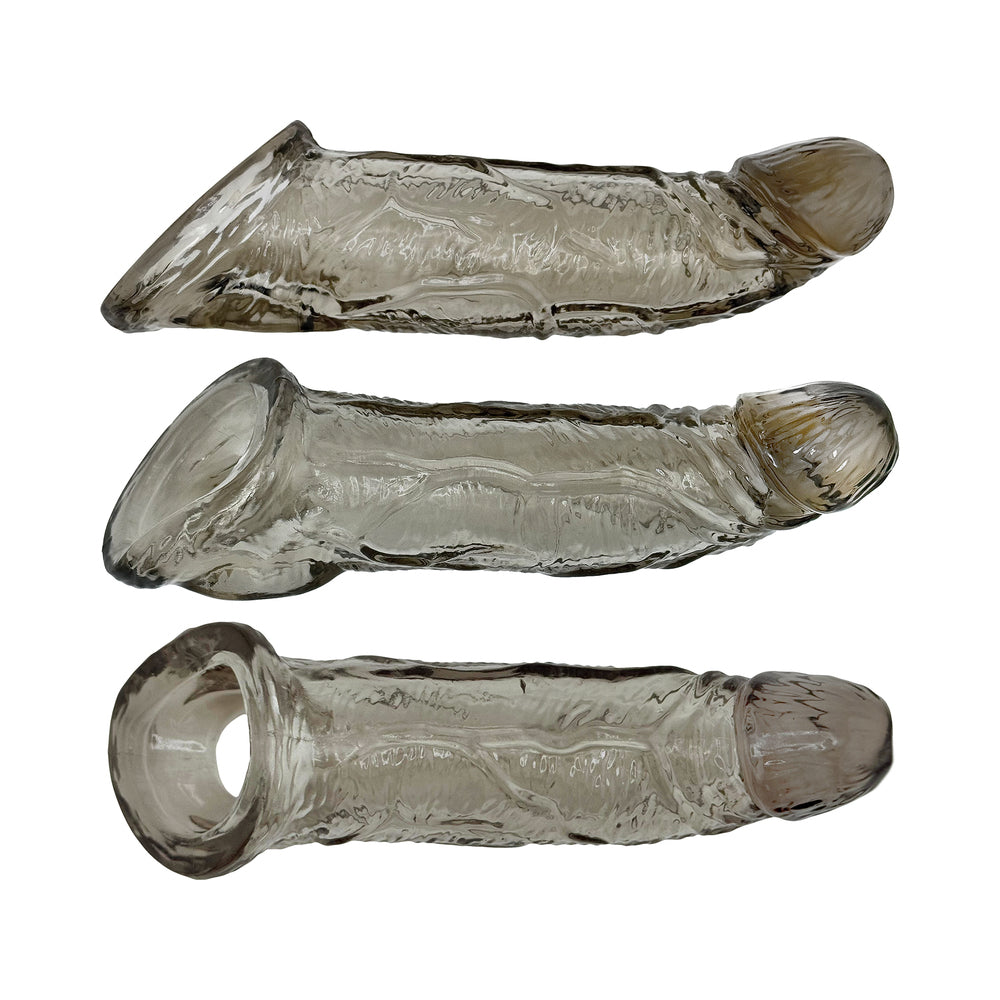 OXBALLS COACH COCKSHEATH STORM