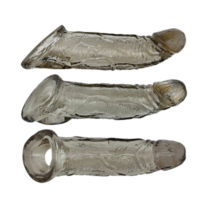 OXBALLS COACH COCKSHEATH STORM