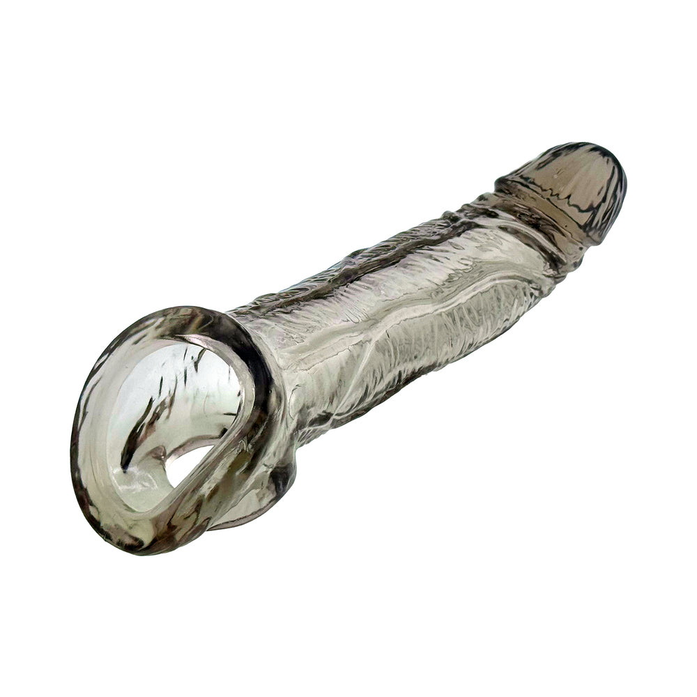 OXBALLS COACH COCKSHEATH STORM