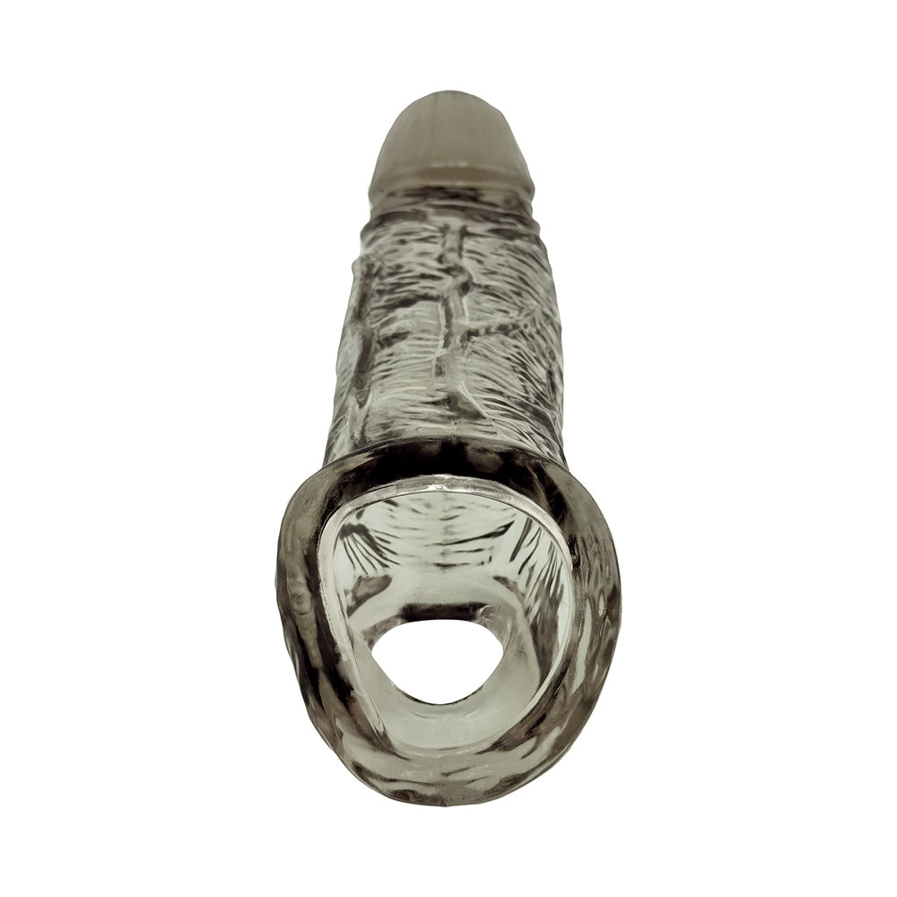 OXBALLS COACH COCKSHEATH STORM