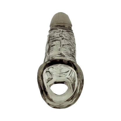 OXBALLS COACH COCKSHEATH STORM