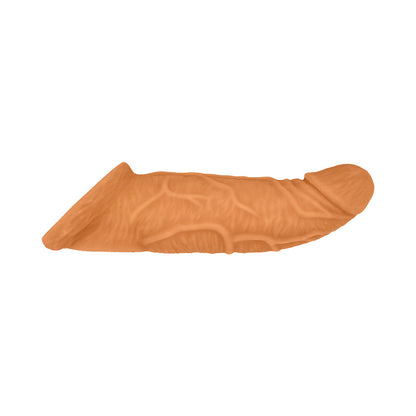 OXBALLS - COACH COCKSHEATH SKINZ PEACHY