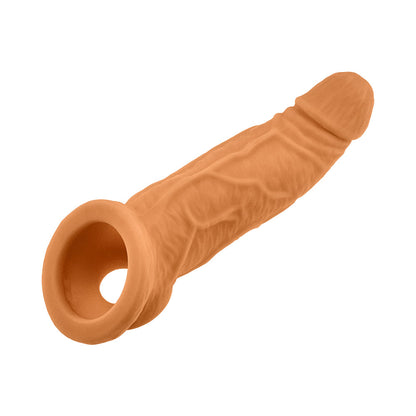 OXBALLS - COACH COCKSHEATH SKINZ PEACHY