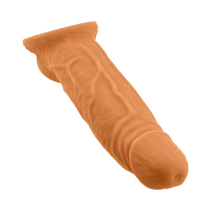 OXBALLS - COACH COCKSHEATH SKINZ PEACHY