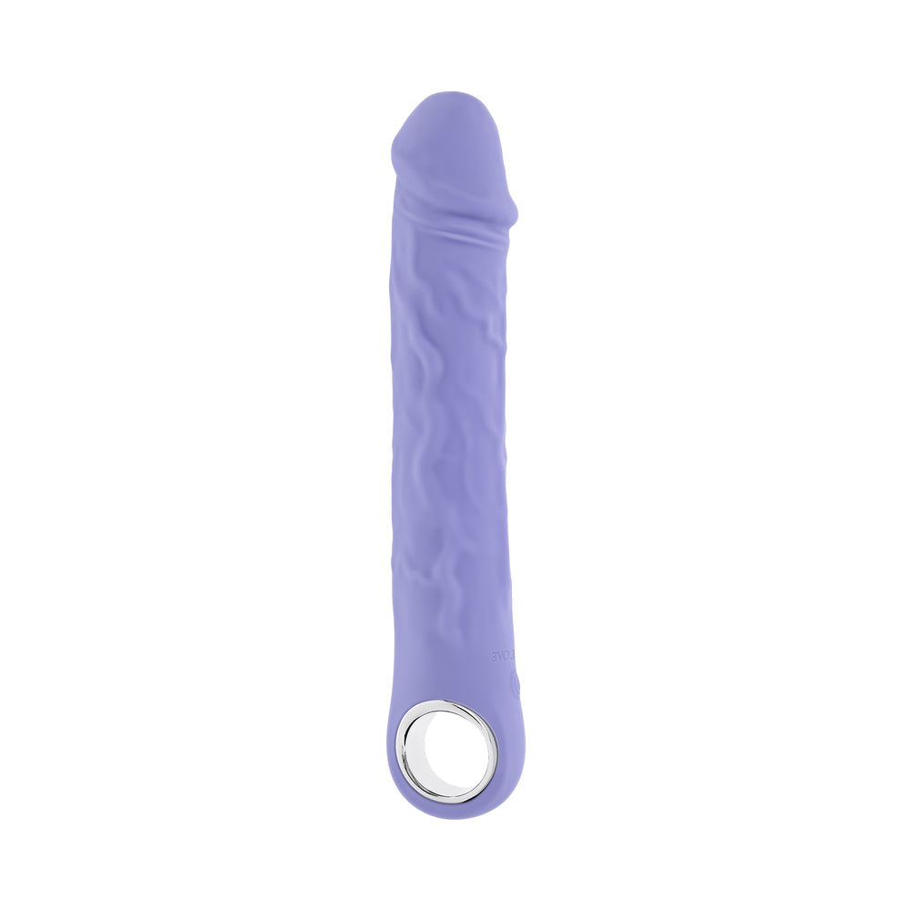 EVOLVED - LARGE PURPLE FANTASY PURPLE